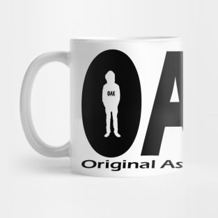 Original Astoria Kid Mug